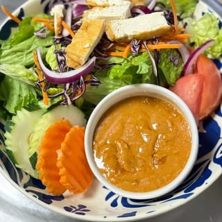 House Salad (L)