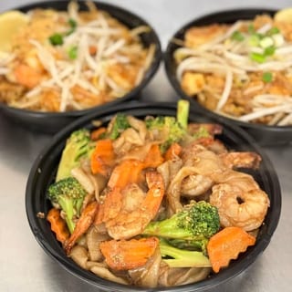Pad See Ew