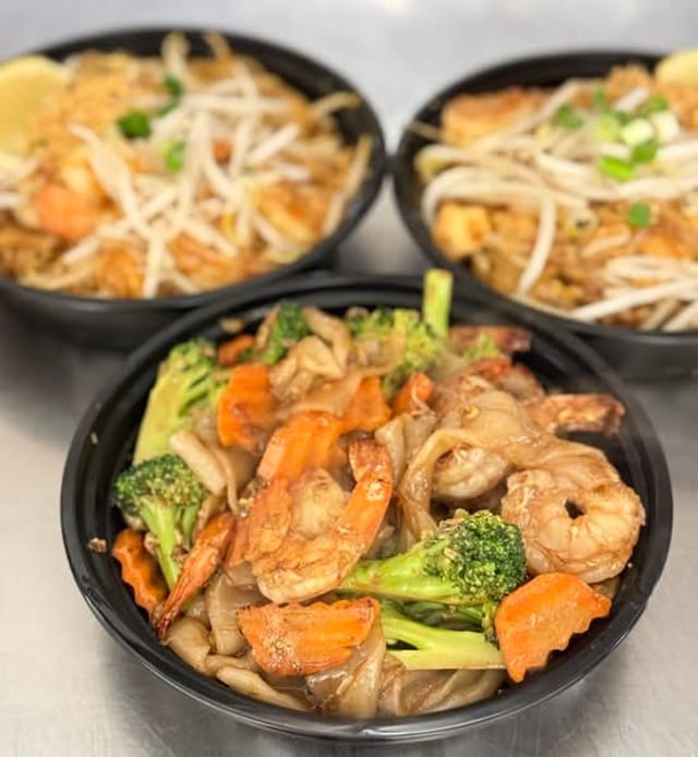 Pad See Ew.