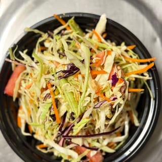 Somtom Salad
